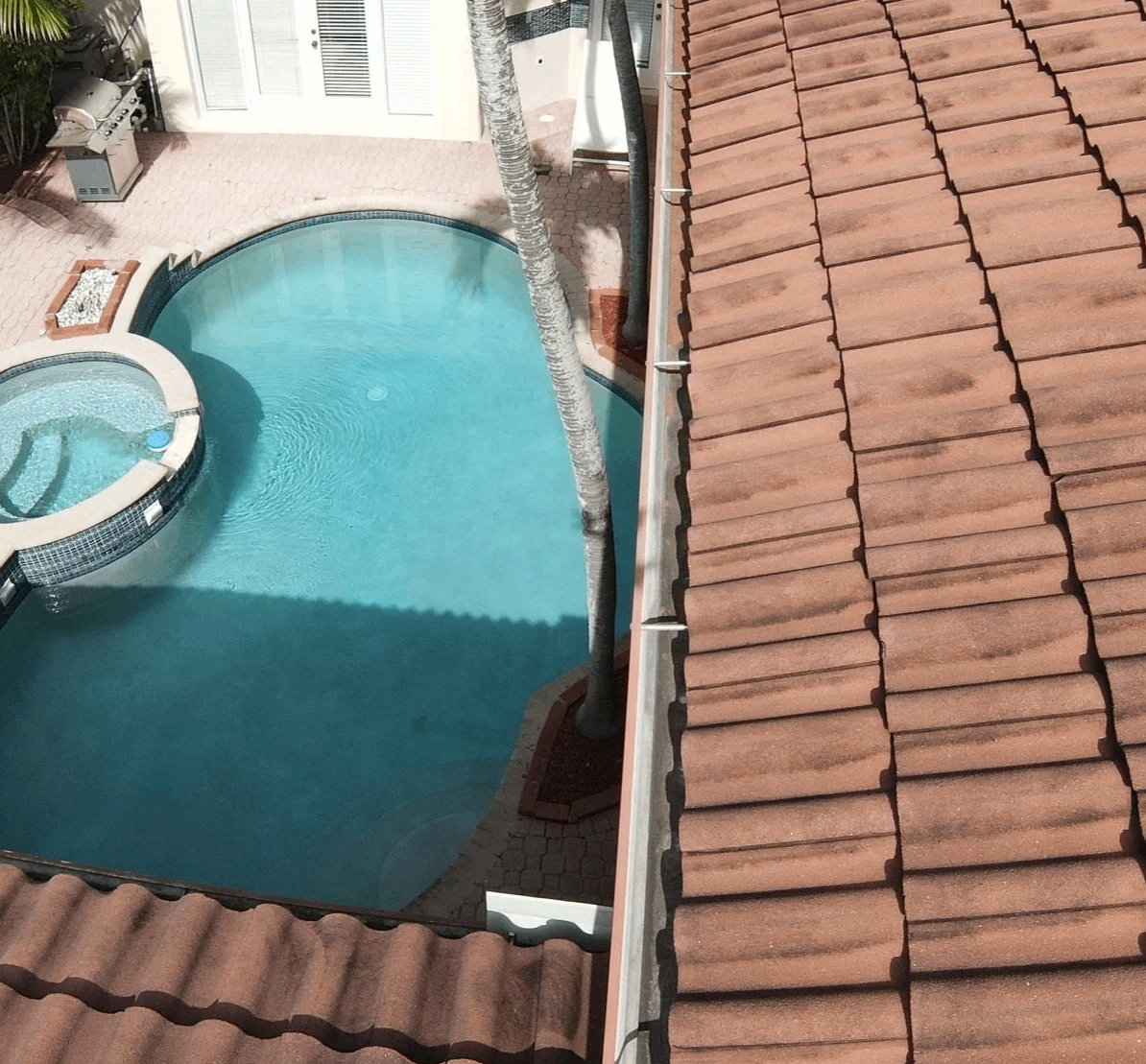 Keep Your Gutters Flowing Efficiently