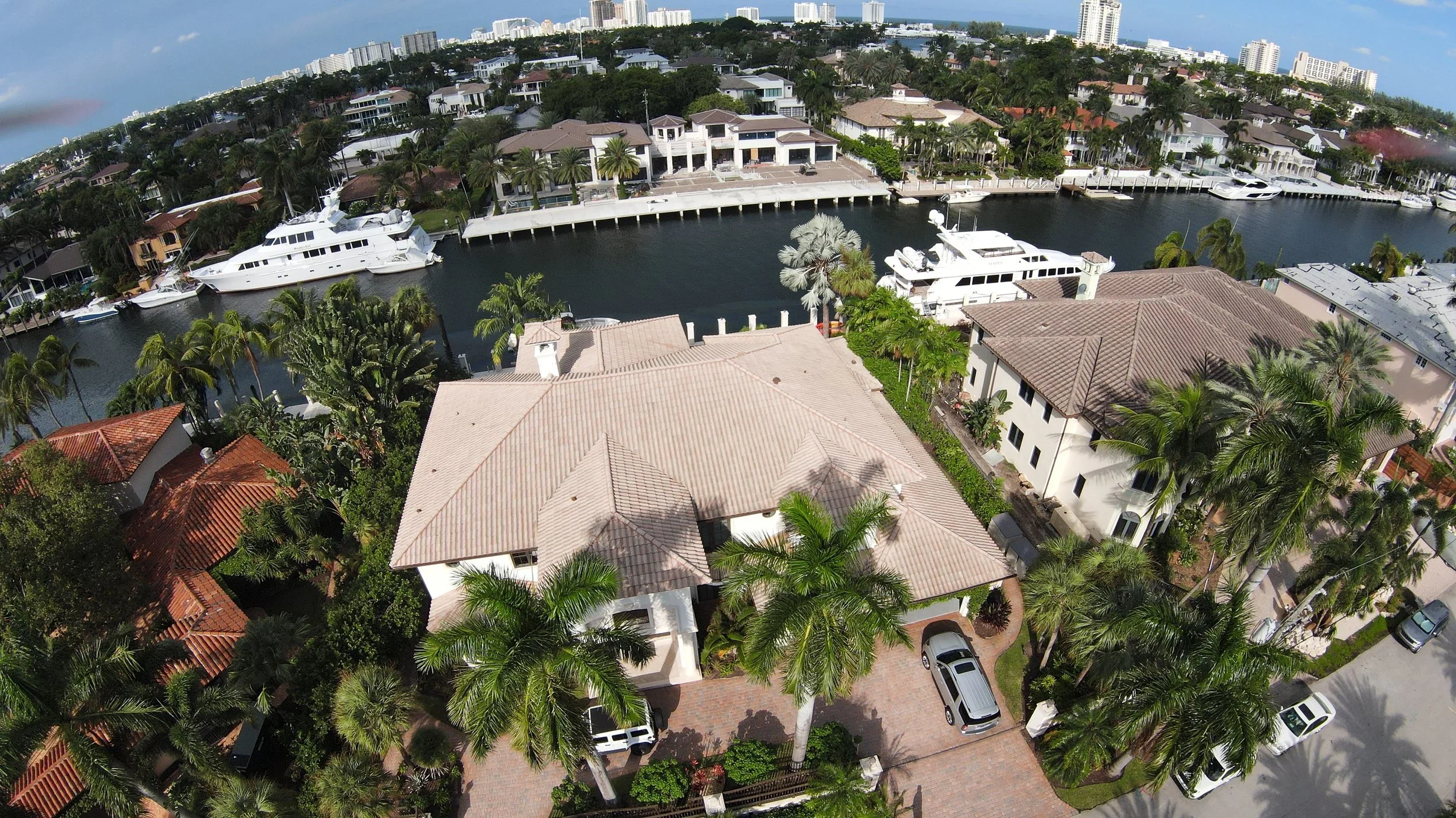 Keep Your Home Safe with Our Professional Gutter Cleaning Services