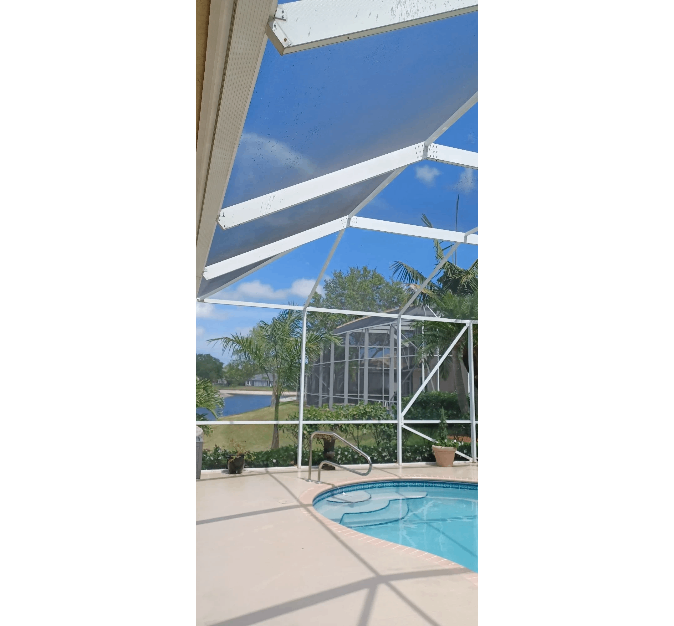 Transform Your Outdoor Space with Our Comprehensive Cleaning Solutions