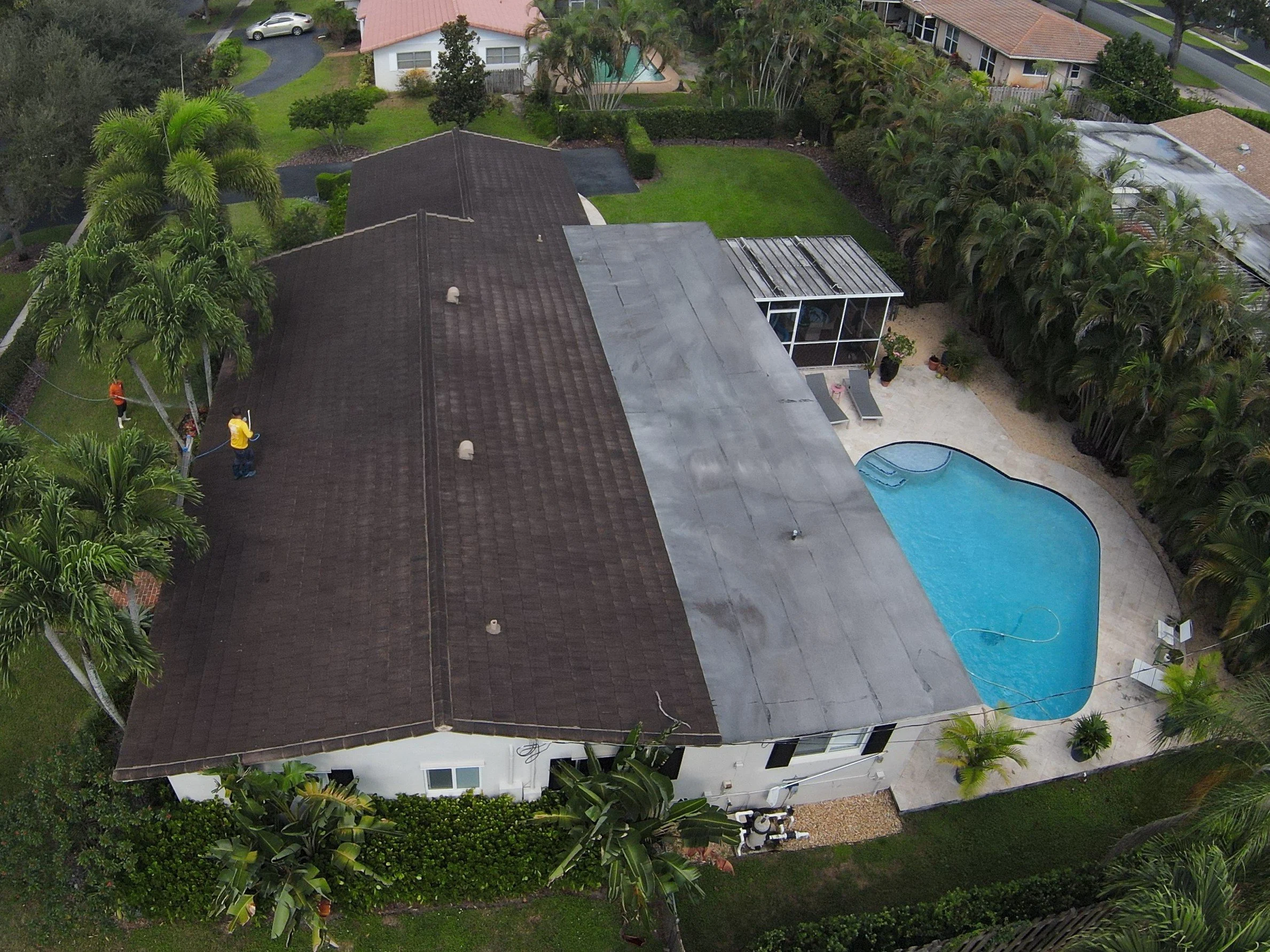 Capturing your property from a new perspective.