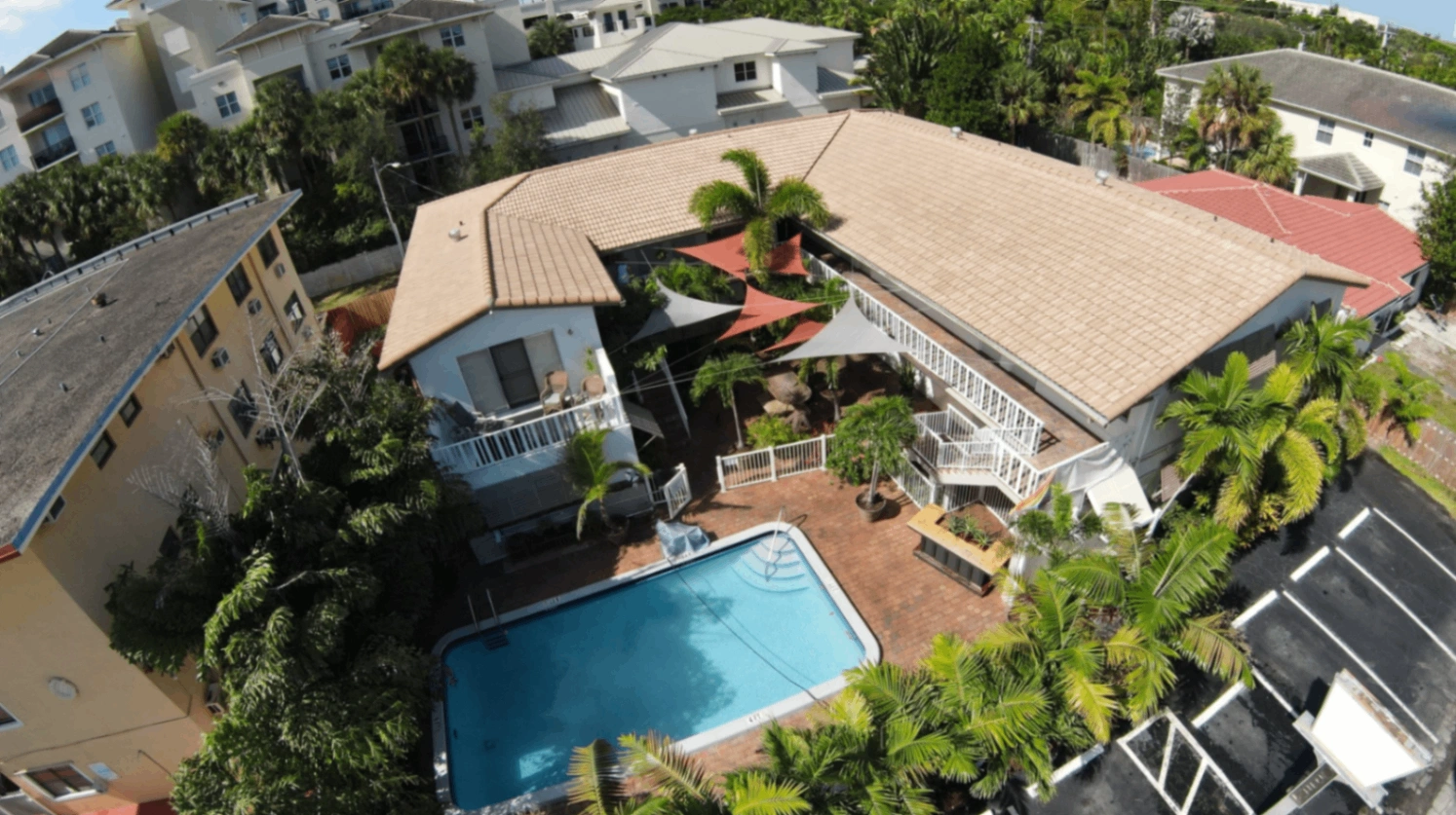 Transform your home's exterior with our gentle yet effective cleaning solutions.