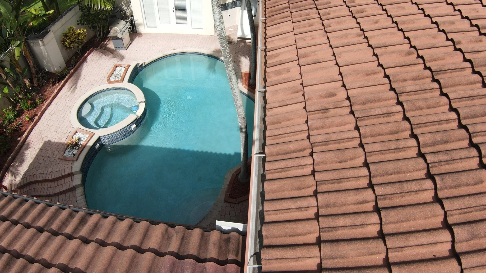 Keep Your Gutters Clear and Your Home Protected