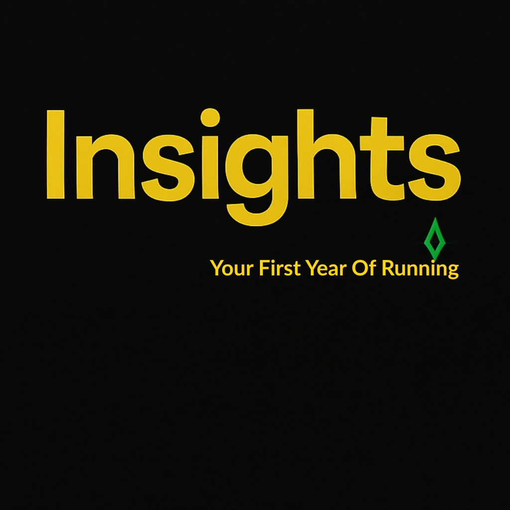 From Your First Step to a Foundation - Year 1