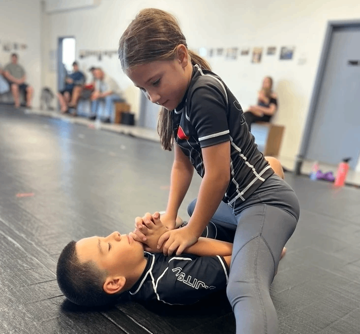 Empowering young athletes with skills and self-confidence in a supportive environment.