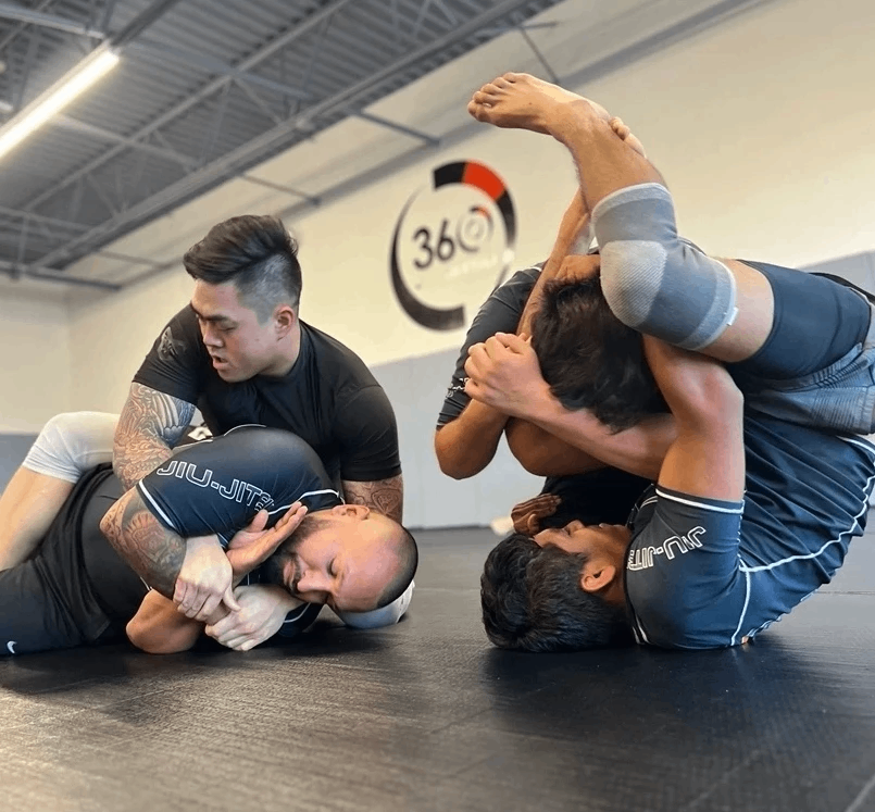 Transform your fitness journey while learning valuable self-defense skills.