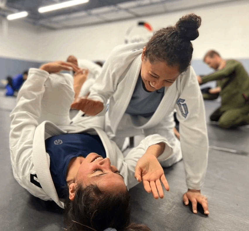 Experience the transformative power of Brazilian Jiu-Jitsu and enhance your physical and mental capabilities.