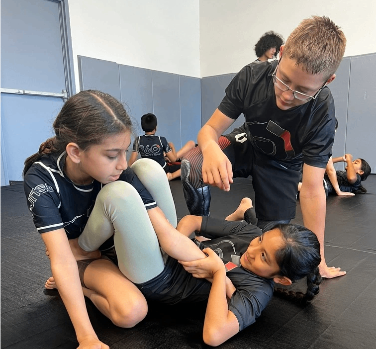 Build confidence and skills with advanced techniques!
