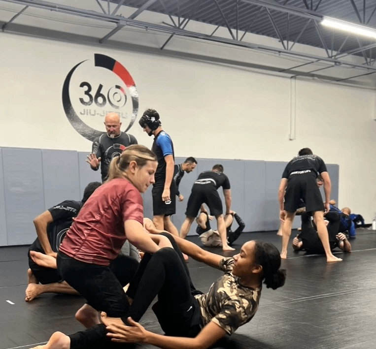 Elevate your skills in mixed martial arts with our expert-led classes.