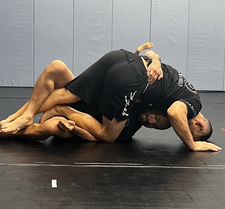 Enhance your grappling skills and athletic performance through our expert-led wrestling classes.
