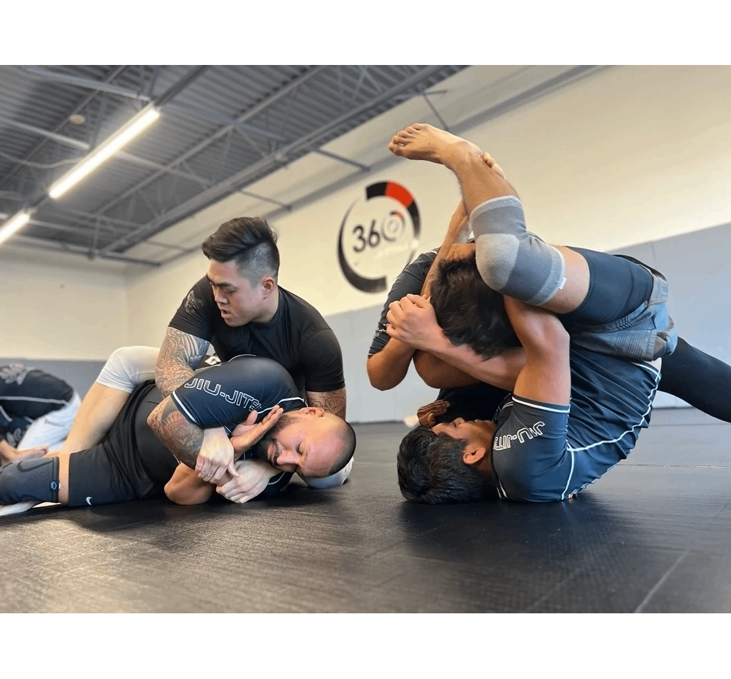 Join our diverse community of practitioners, from beginners to advanced.