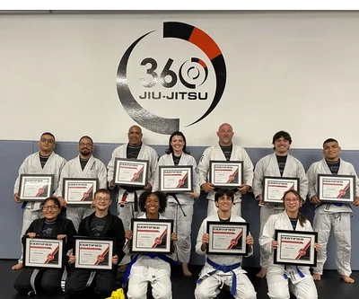 Our qualified instructors provide tailored training to help you excel.
