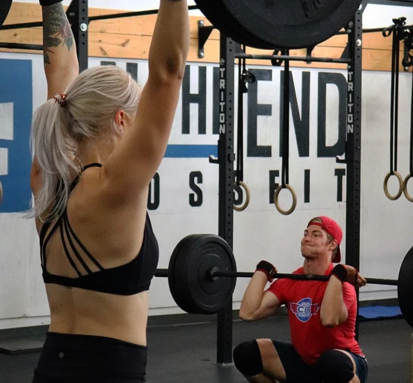 Experience our welcoming and challenging Drop-In Workouts designed for every fitness level.