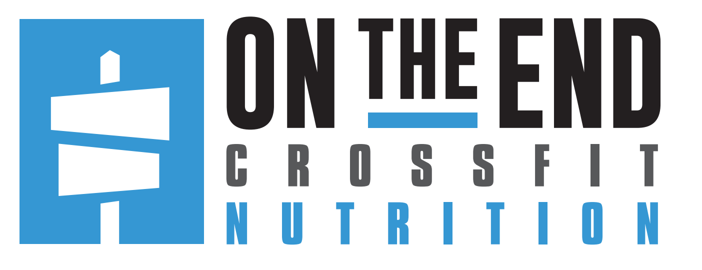 On the End Crossfit