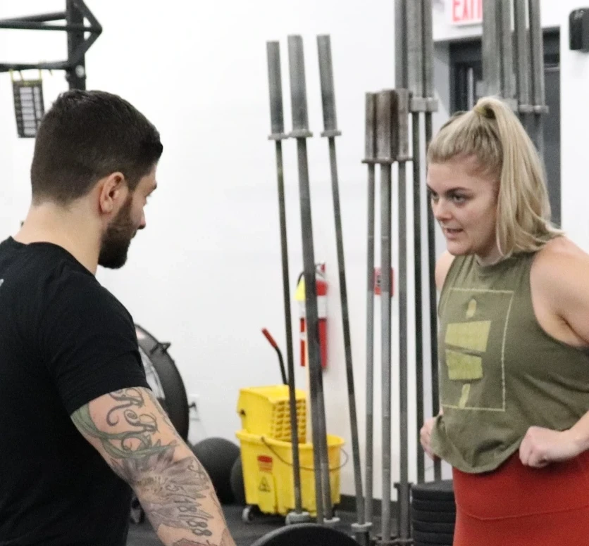 Achieve Peak Performance with Tailored Training Programs