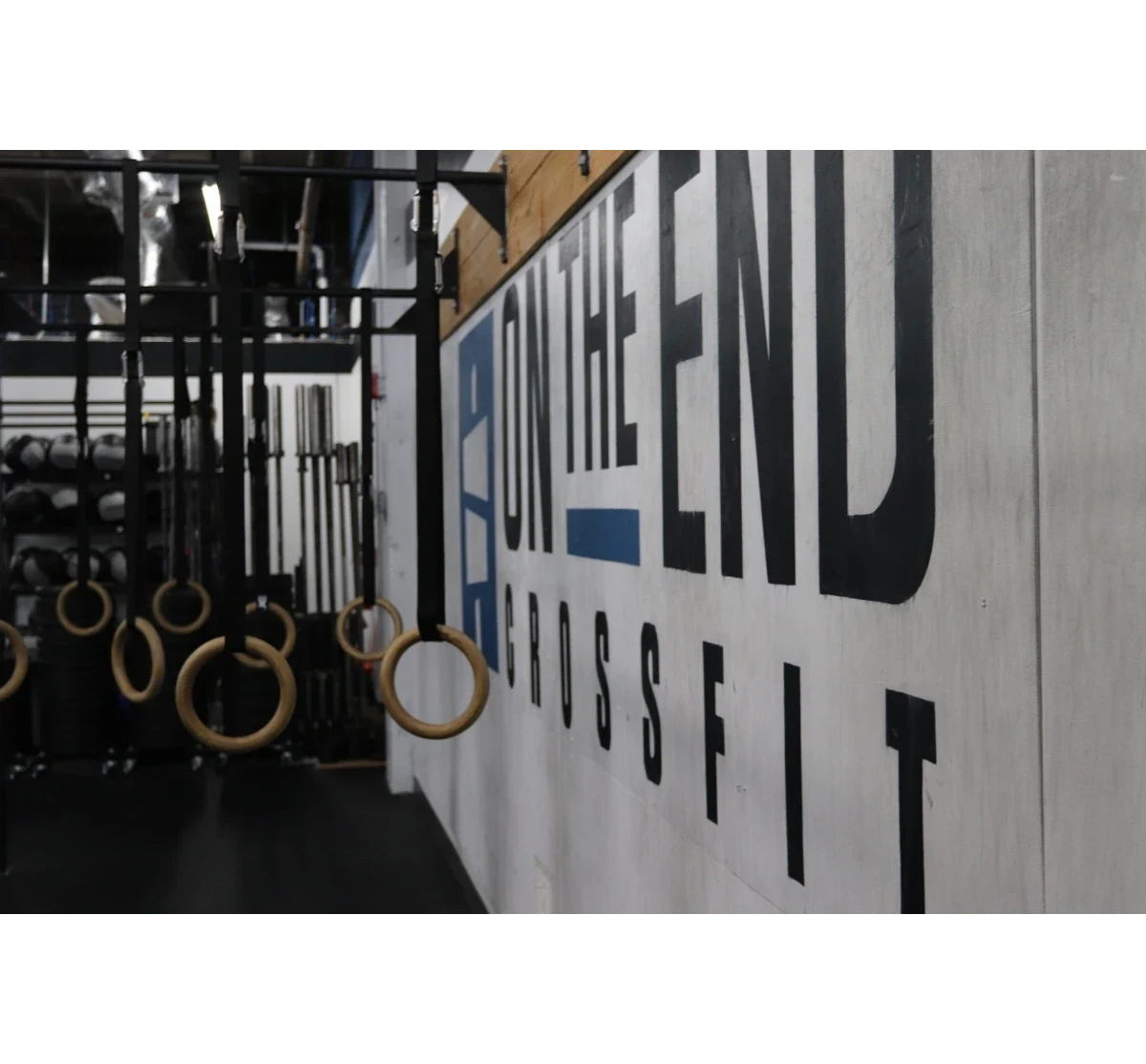 Your Fitness Journey Starts Here
