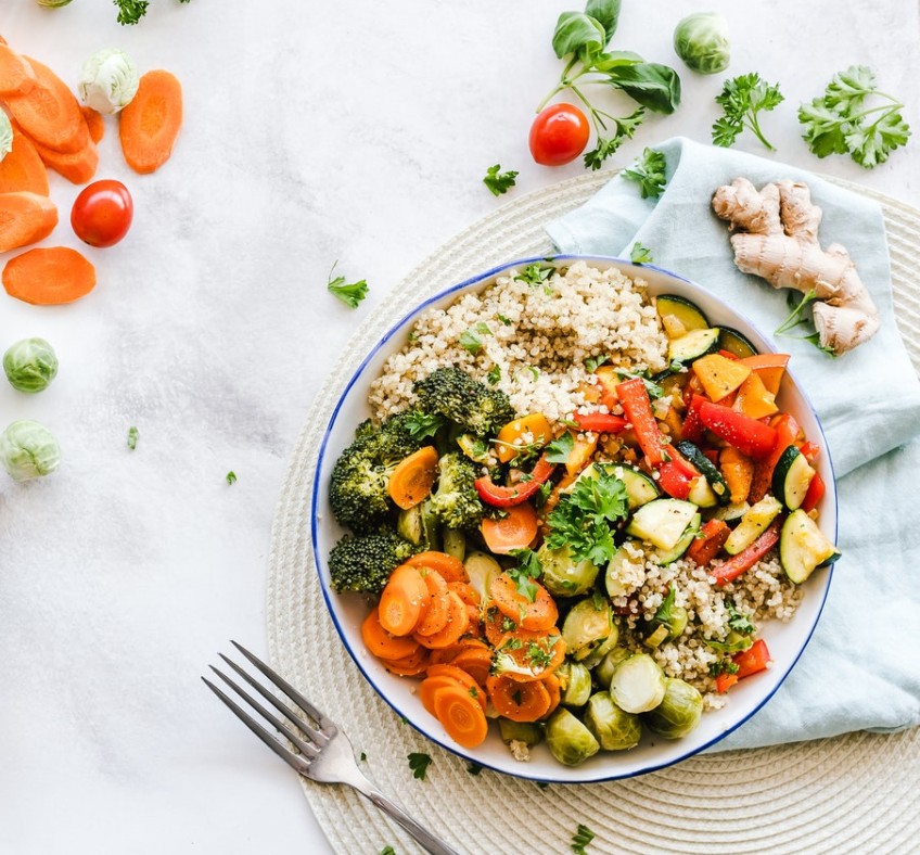 <p>Nourish Your Body, Empower Your Life: Holistic Nutrition for Lasting Wellness</p>
<p>&nbsp;</p>