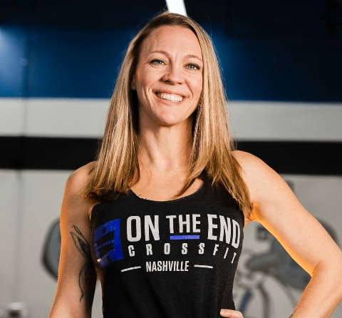 <p>Coach | Personal Trainer</p>