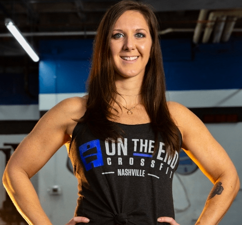 <p>Owner | Head Coach | Personal Trainer</p>