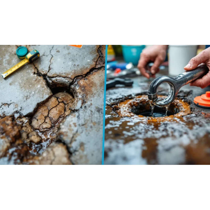 Cheapest Way to Replace Sewer Line: Top Cost-Effective Methods Explained