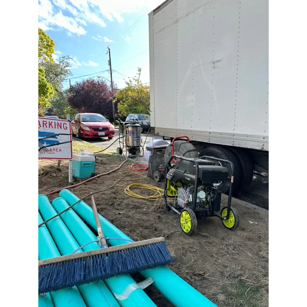 How to Fix a Belly in Sewer Line: Tips & Solutions