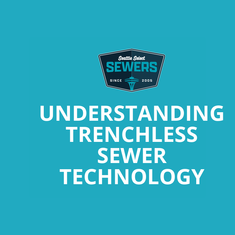 Understanding Trenchless Sewer Technology
