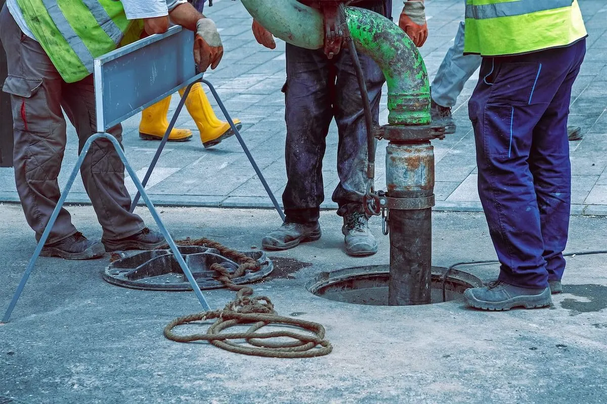 Ensure the health of your sewer system with our thorough inspections.