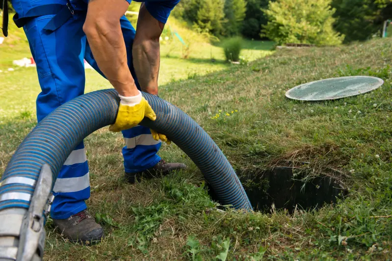 Experience fast and reliable sewer repair services that restore your peace of mind.