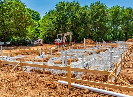Experience peace of mind with our top-notch sewer solutions.