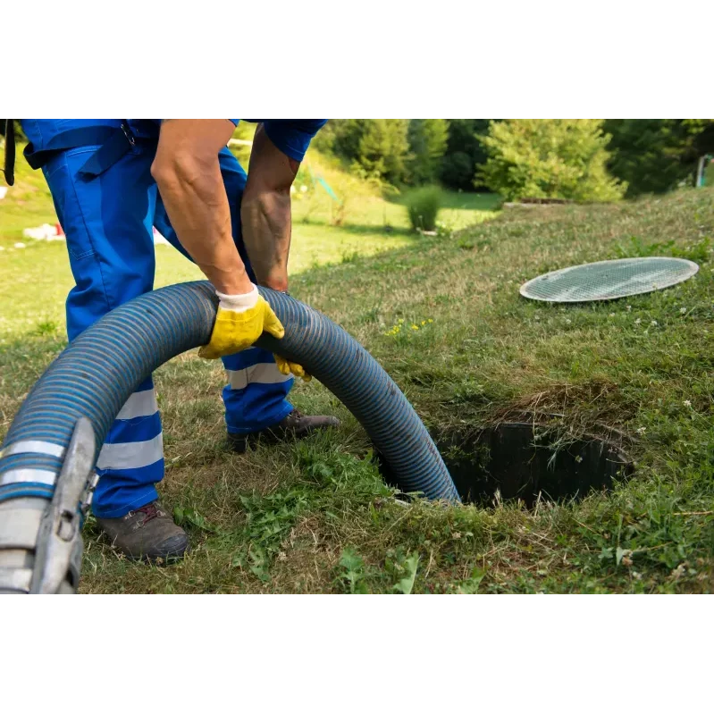Septic Tank Sewer Conversion: Costs, Benefits, and FAQs