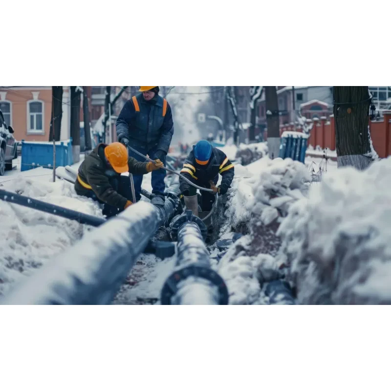 Effective Sewer Jetting: What You Need to Know