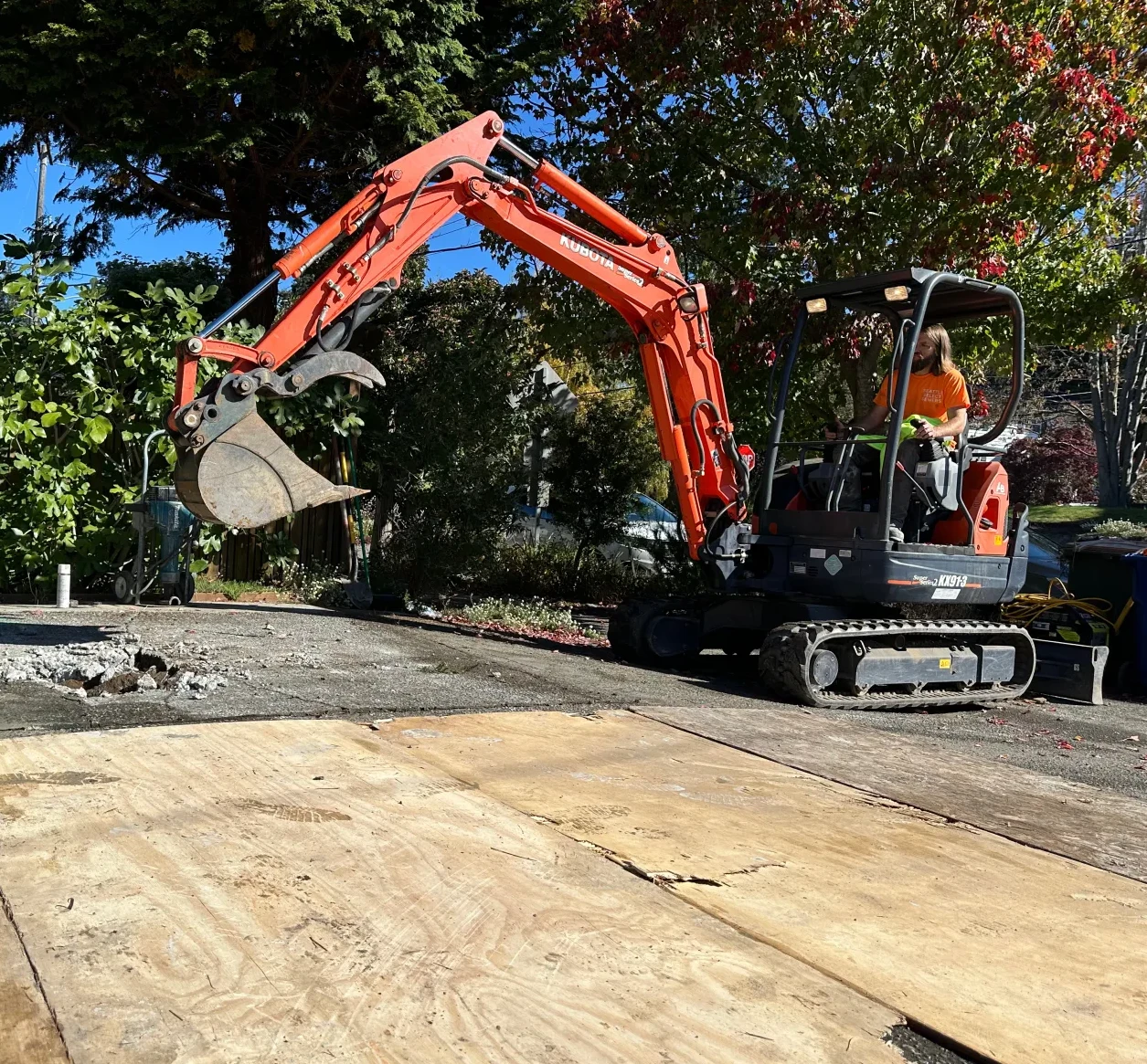 <p>Serving Seattle for over 20 Years</p>