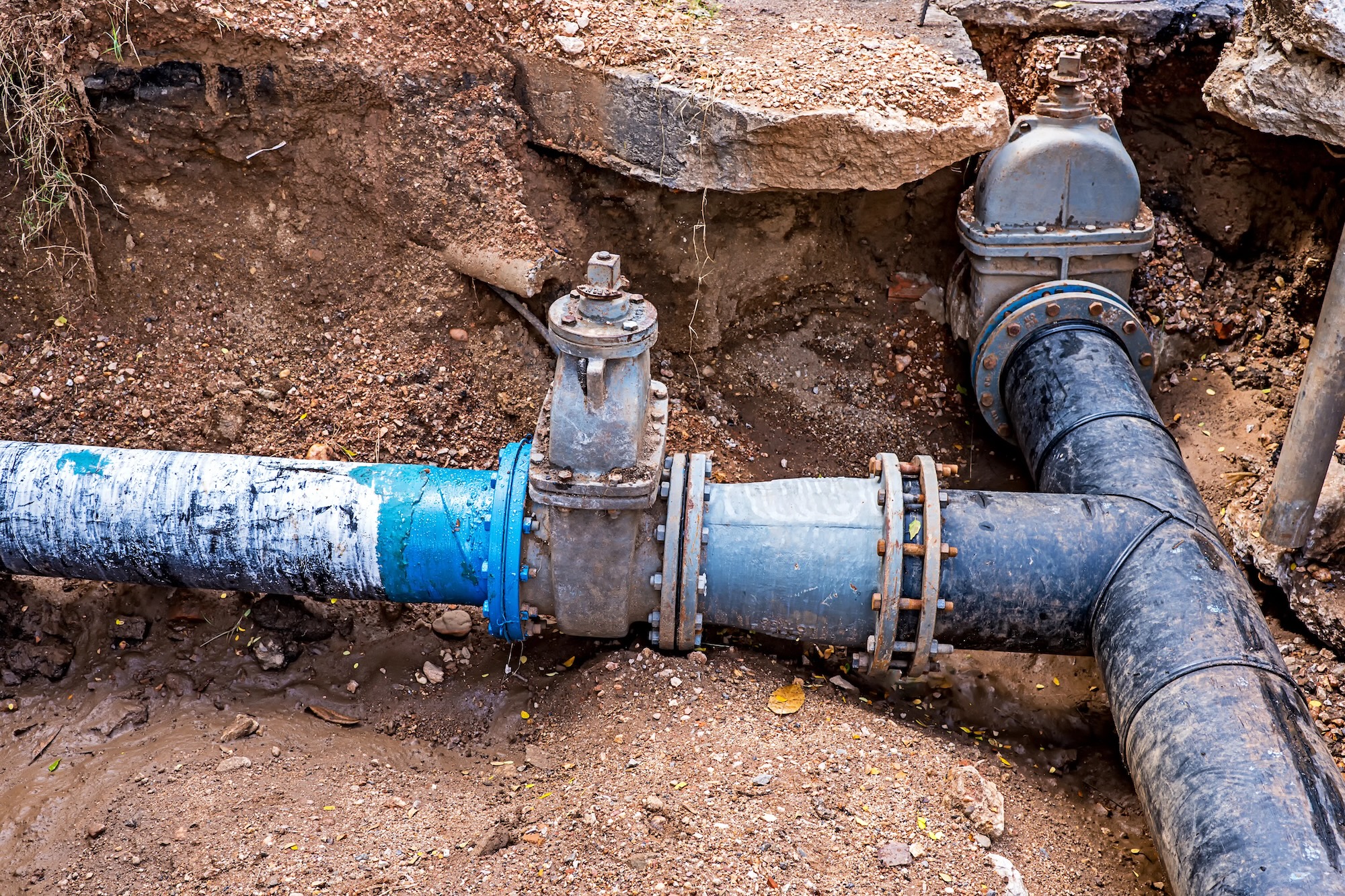 Swift solutions for your water line emergencies to ensure peace of mind.