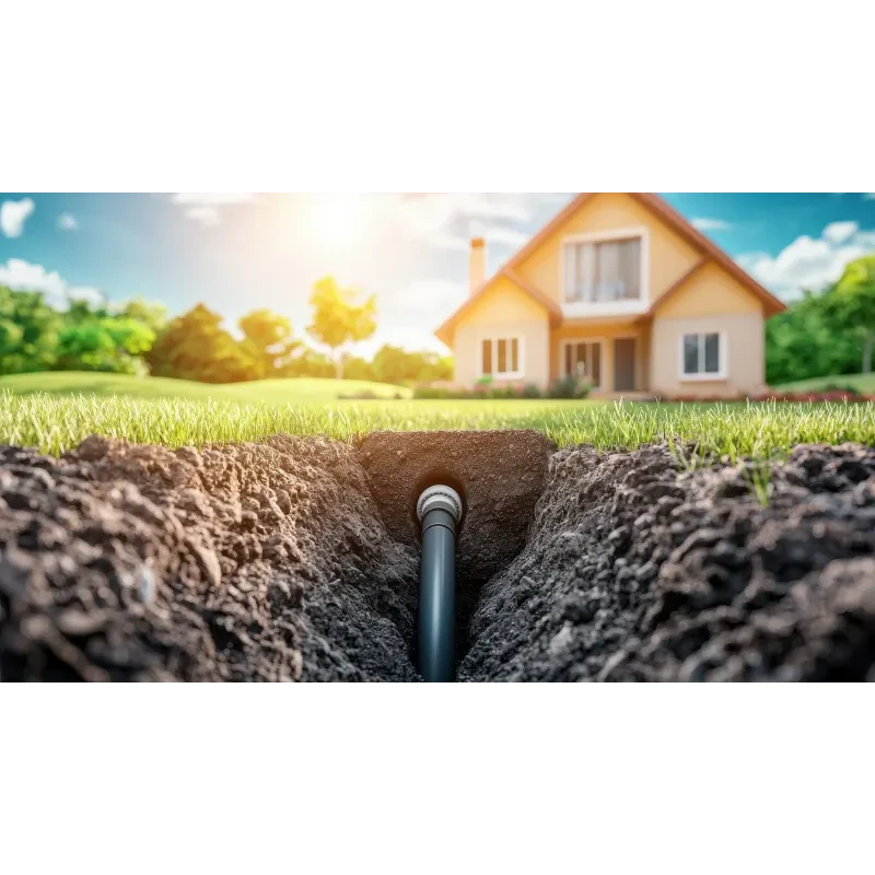 How to Locate and Use Your Sewer Cleanout Efficiently