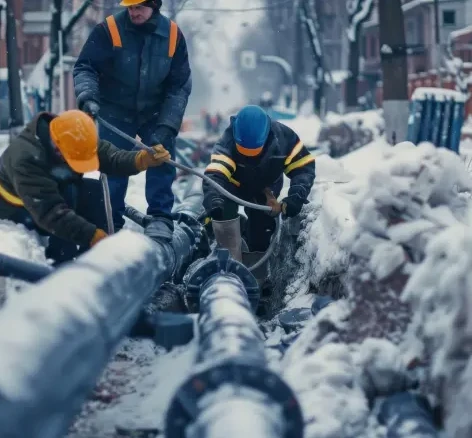 Transform your wastewater system with ease.