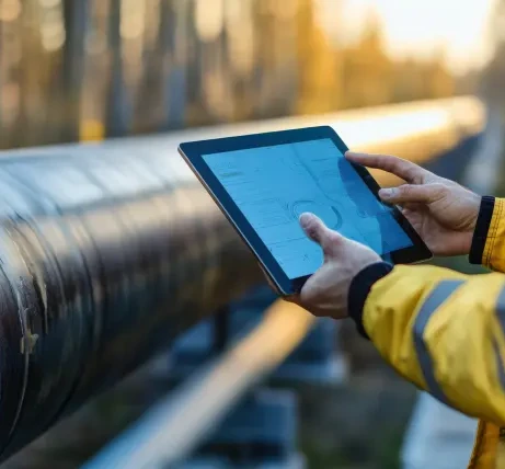 Experience hassle-free sewer line solutions without the disruption of traditional methods.