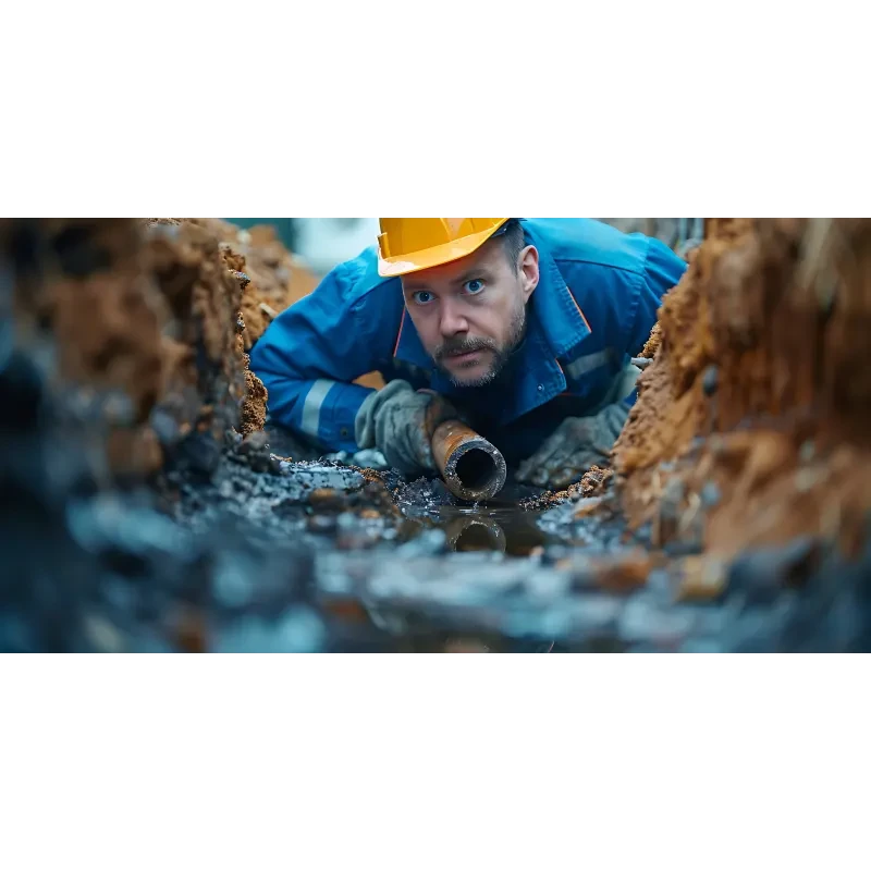 Top Benefits of Trenchless Sewer Line Replacement