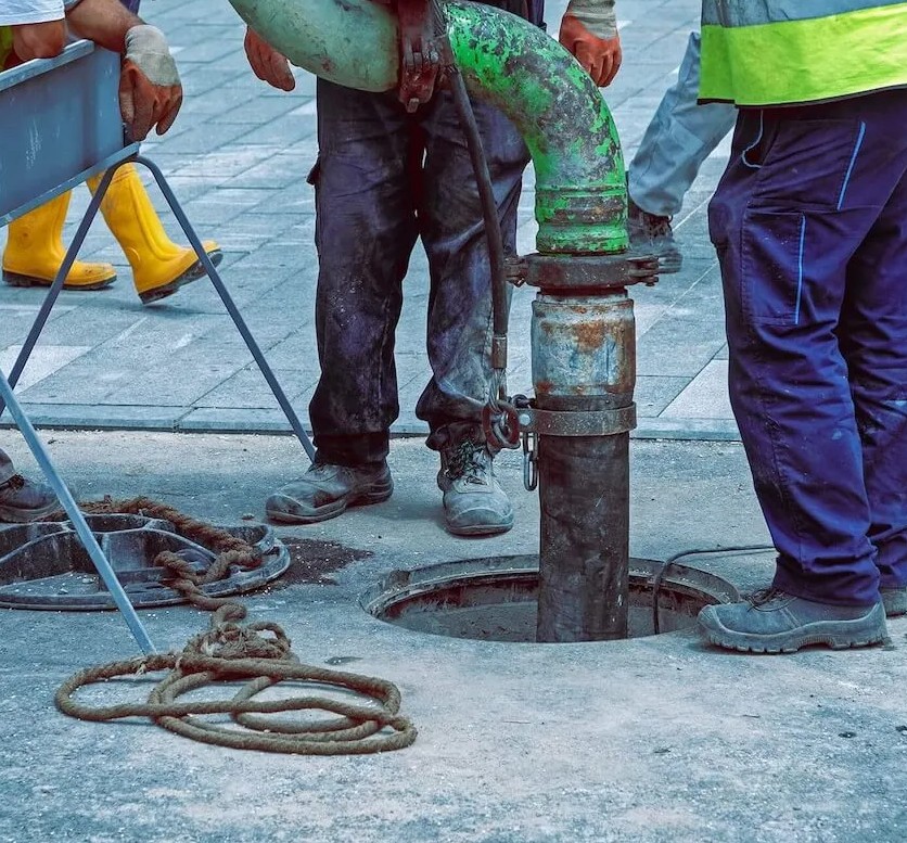 From clogged drains to pipe replacements, we ensure your sewer system runs smoothly, preventing costly damages and disruptions.