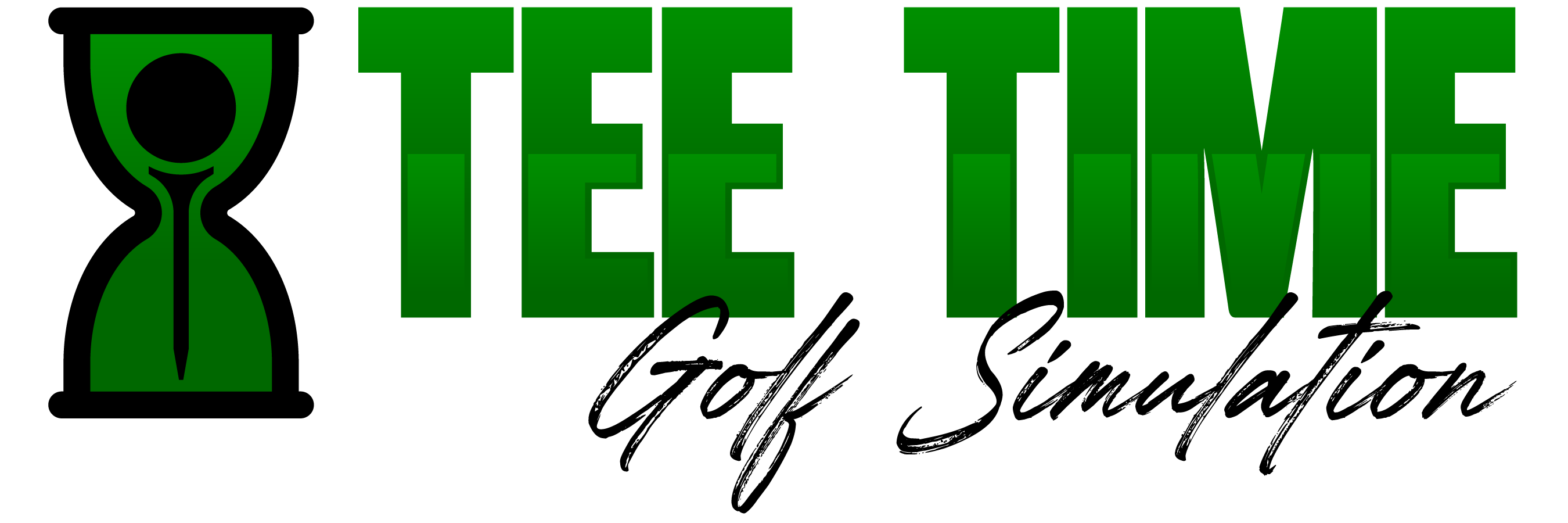 Tee Time Sims