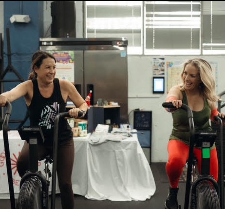 Training that fits your lifestyle.