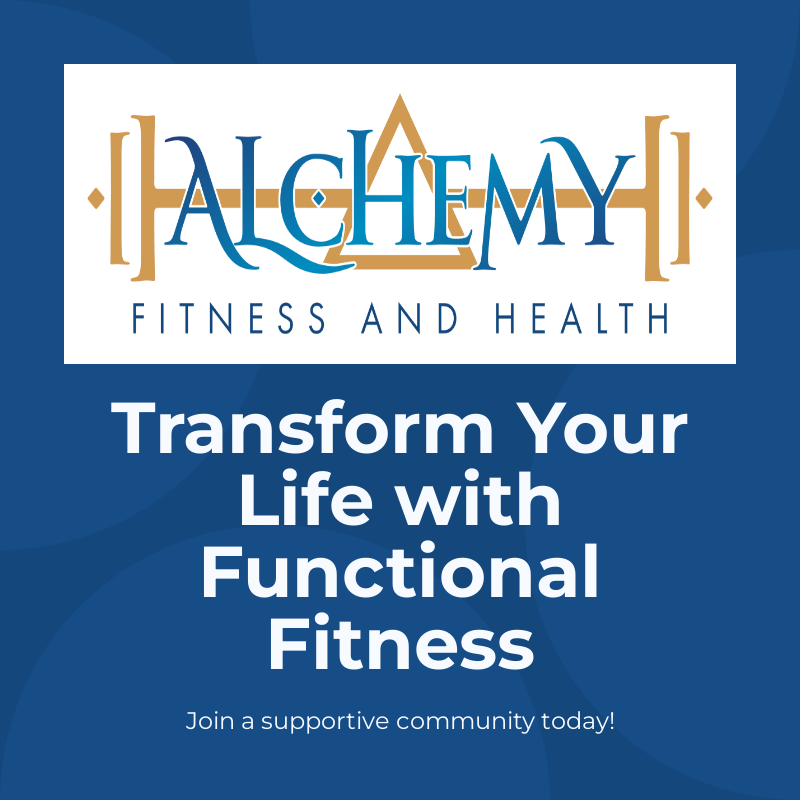 Harnessing the Power of Functional Fitness: Benefits of Group Classes and Community Support