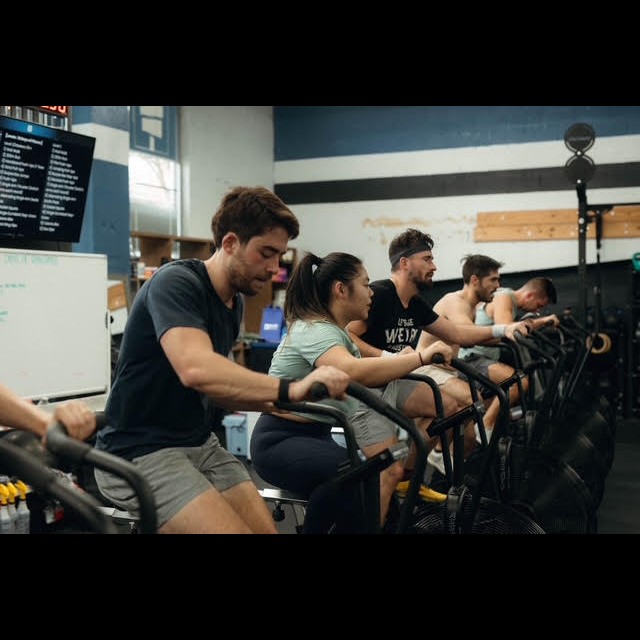 Top Workout Spots for Vanderbilt Students in Nashville