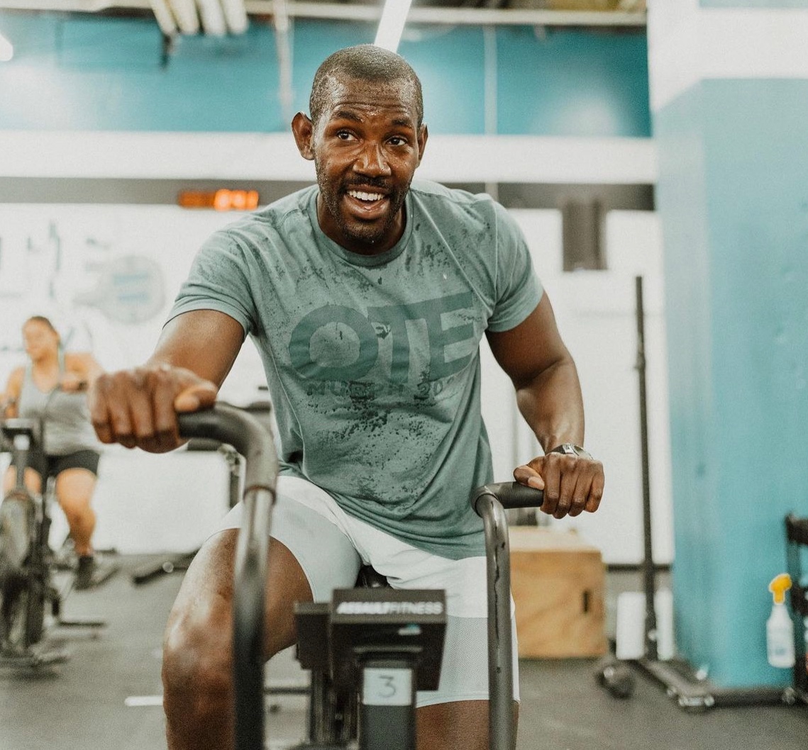 <p>Transform your fitness journey with our structured small group functional fitness classes tailored for all levels and ages.</p>