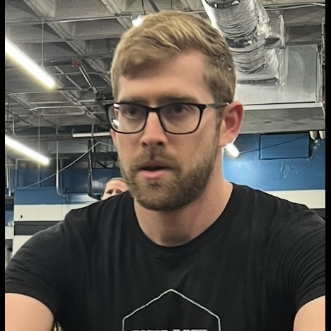 Daniel Lee