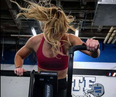Experience varied and engaging workouts to keep you excited about training.