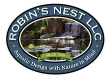 Robin's Nest Natural Swimming Pools