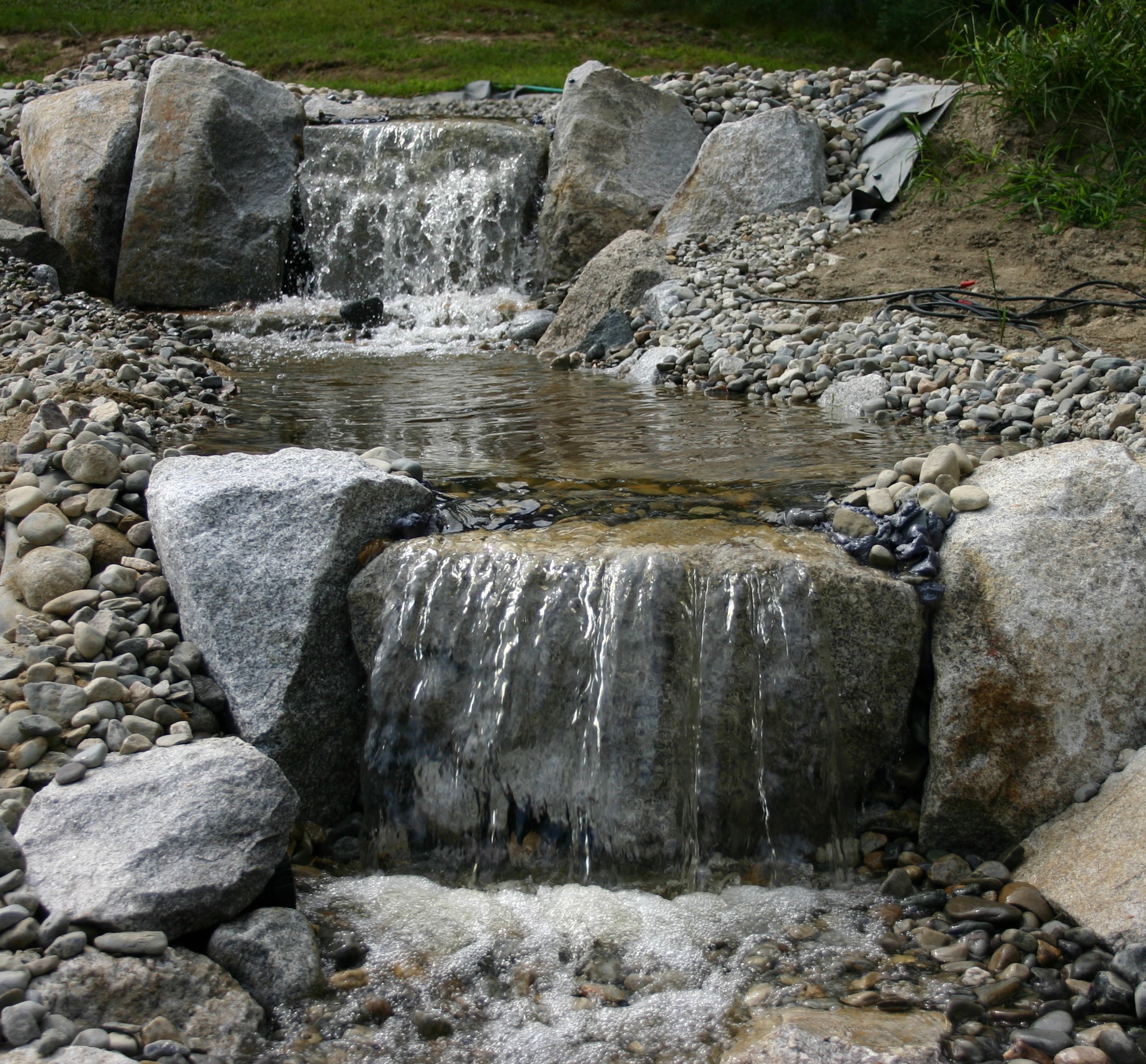 Breathe life into your outdoor space with natural elegance.