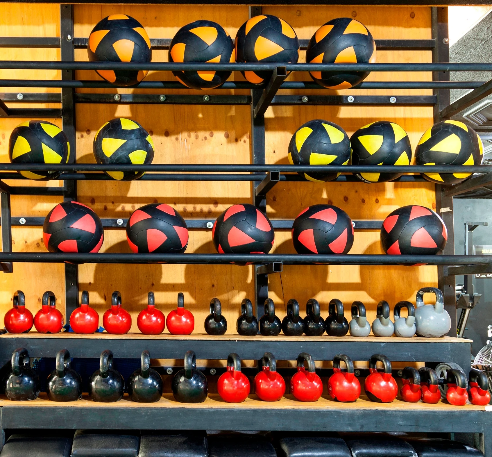 <p>Building strength and lean muscle is the key to shedding unwanted body fat and achieving an athletic physique. A strength-focused program not only enhances your aesthetics, but also creates a strong, resilient body that helps prevent osteoporosis and supports balance across the body&rsquo;s critical systems.</p>
<p>&nbsp;</p>
<p>*If you&rsquo;re a GLP-1 user or have been diagnosed with osteoporosis or osteopenia, this is your gym. Nothing is more important for your health and longevity than strength training - and that is our speciality. We built our programs around the unique challenges that come with muscle loss, bone density decline, and metabolic change.&nbsp;</p>