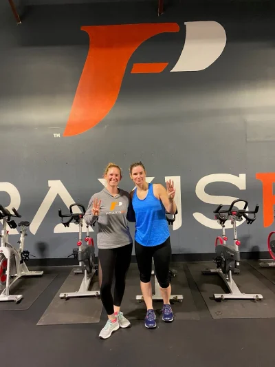 <p><span style="color: rgb(17, 17, 17);">Our personal training plans are fully customized to meet your unique fitness goals.</span></p>