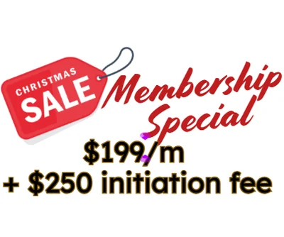 <p>$199/m&nbsp; for the first 6 months then $239 each month after + $250 initiation fee.&nbsp;</p>
<p>24/7 access for you and a guest with unlimited play hours.&nbsp;</p>