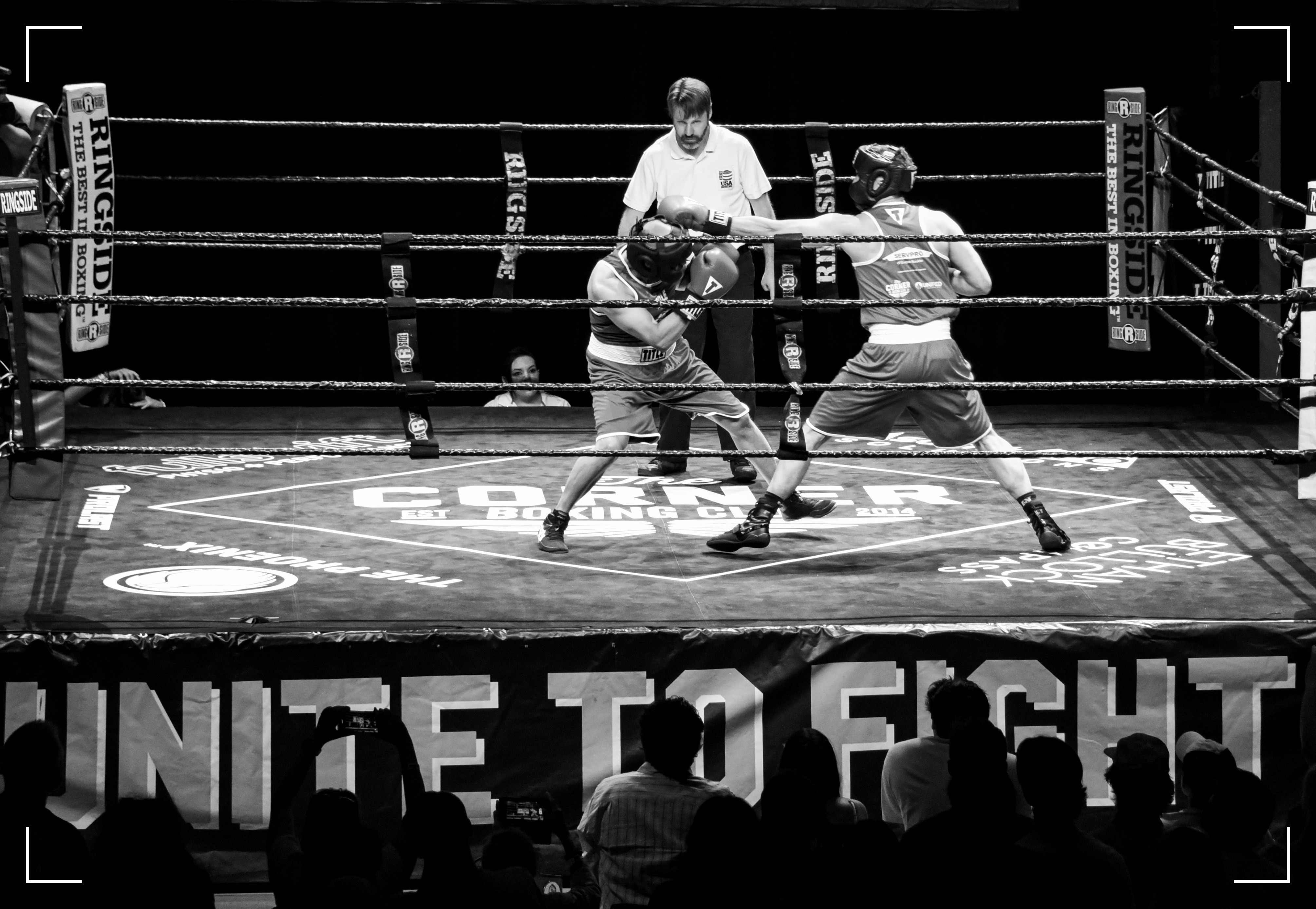 <p data-start="226" data-end="276">🔥 <strong data-start="229" data-end="271">UNITE TO FIGHT X 🔥<br>10 YEAR ANNIVERSARY</strong>&nbsp;</p>
<p data-start="278" data-end="401">In 2026, Unite to Fight returns bigger, bolder, and as meaningful as ever &mdash; celebrating a decade of community and impact.</p>
<p data-start="403" data-end="744">Boulder&rsquo;s only annual amateur charity boxing event, Unite to Fight lets everyday people step into the ring to box <strong data-start="517" data-end="524">and</strong> fundraise for a nonprofit close to their heart. Each athlete chooses a cause that matters to them and raises awareness and donations throughout training camp, turning their journey into something bigger than the ring.</p>